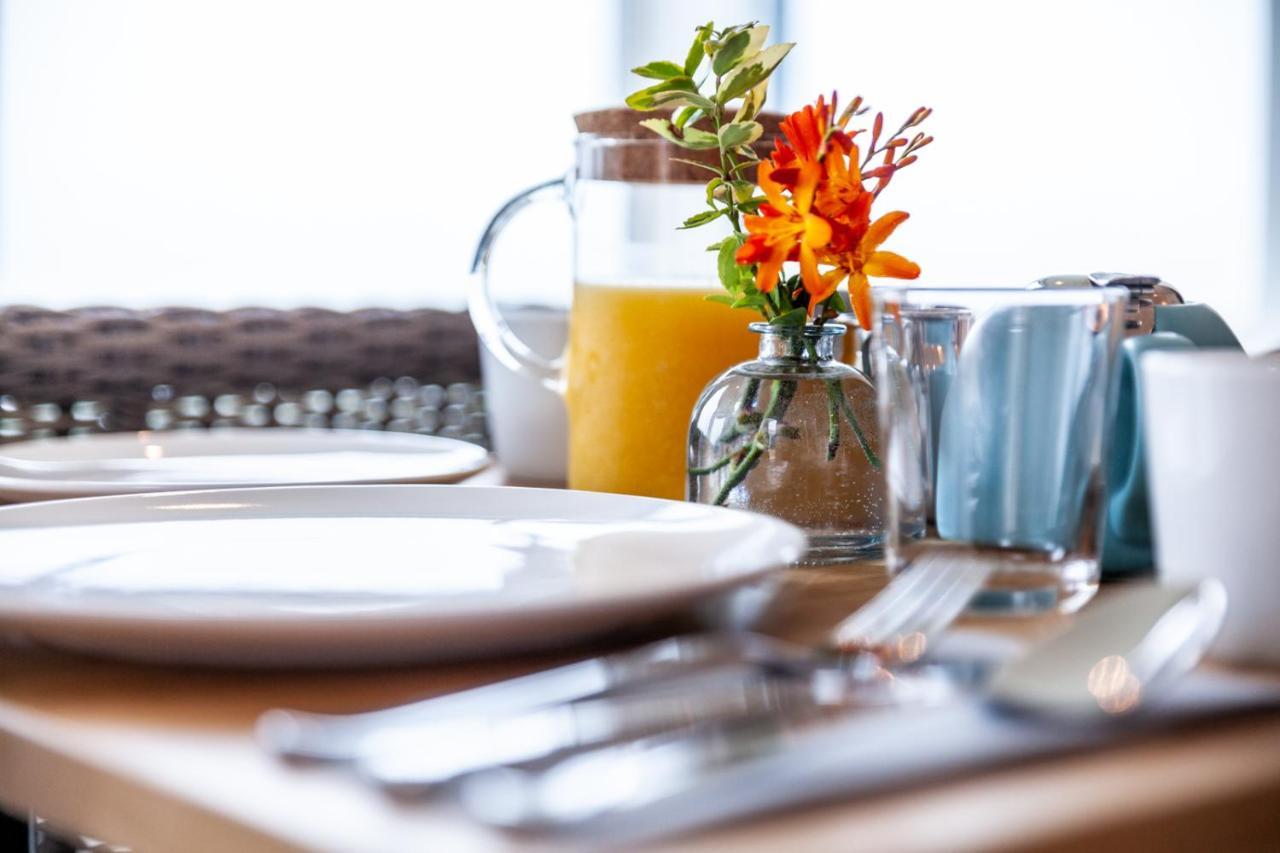 Ecton House Bed & Breakfast Newport  Luaran gambar