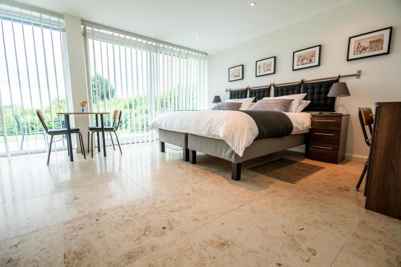 Ecton House Bed & Breakfast Newport  Luaran gambar