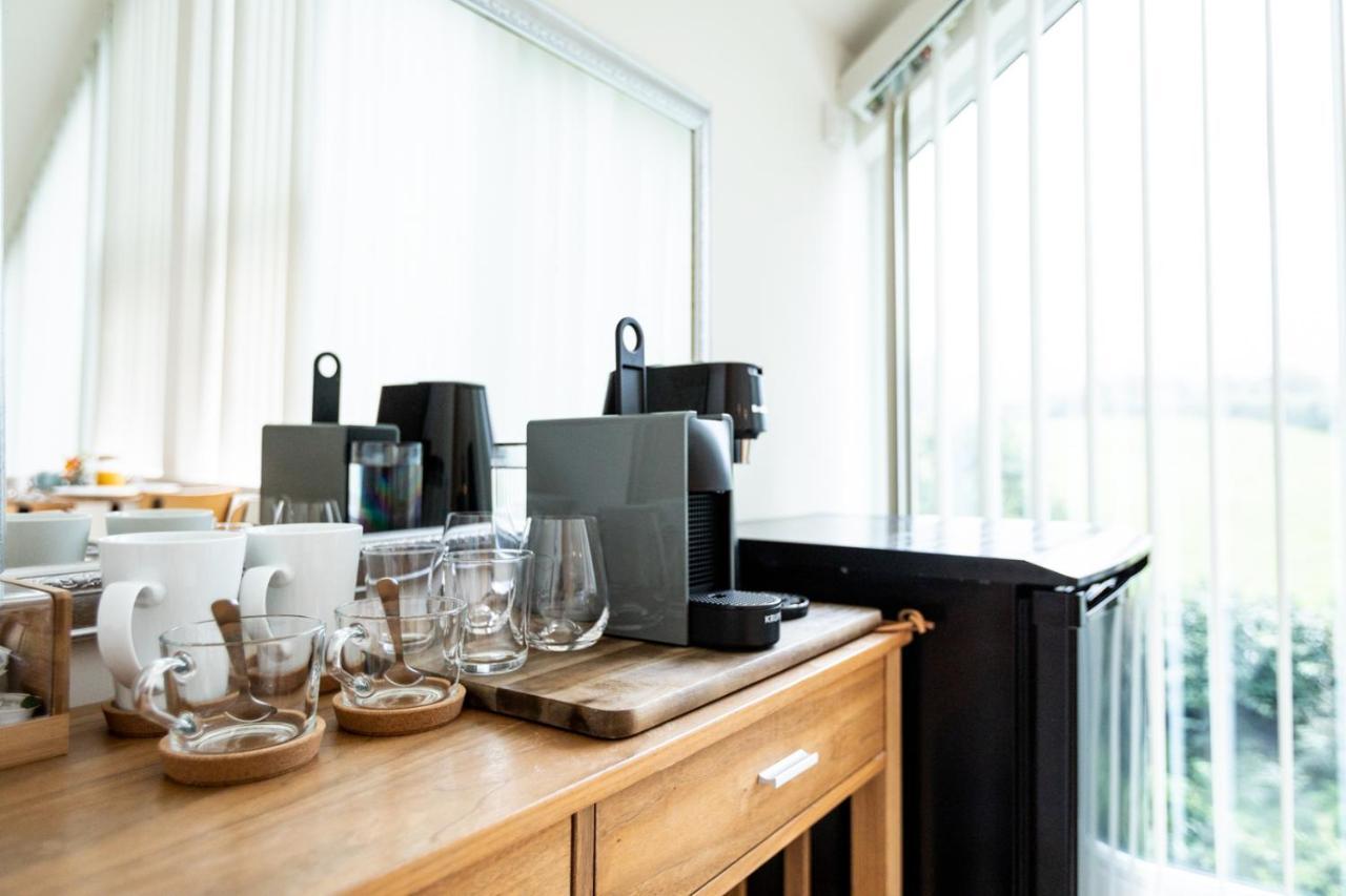 Ecton House Bed & Breakfast Newport  Luaran gambar