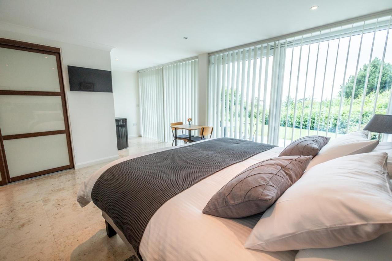 Ecton House Bed & Breakfast Newport  Luaran gambar