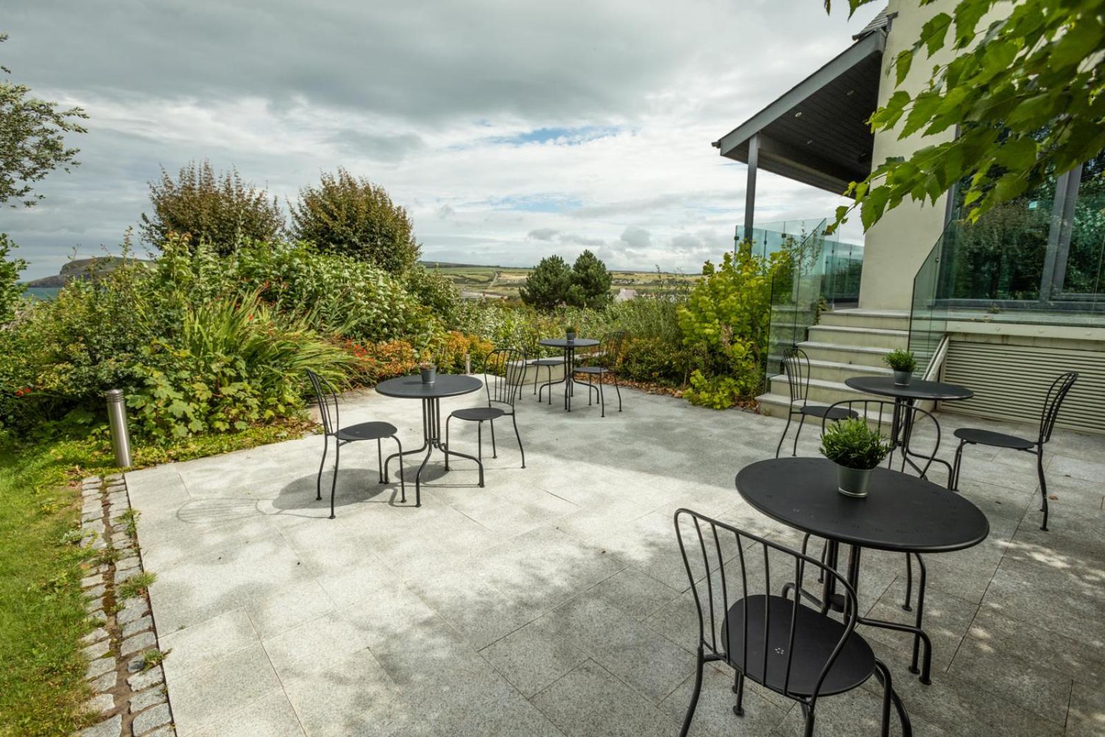 Ecton House Bed & Breakfast Newport  Luaran gambar