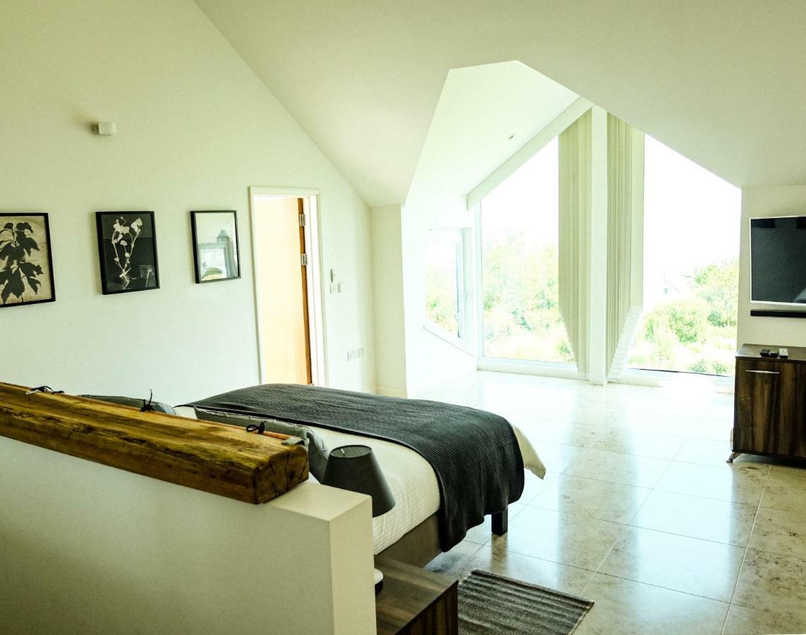 Ecton House Bed & Breakfast Newport  Luaran gambar