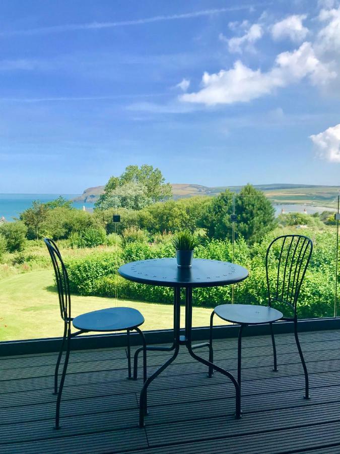 Ecton House Bed & Breakfast Newport  Luaran gambar